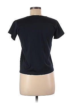 Linda Allard Ellen Tracy Short Sleeve T-Shirt (view 2)