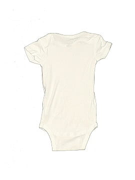 Gerber Short Sleeve Onesie (view 2)