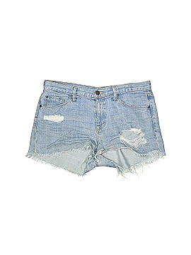 Fidelity Denim Denim Shorts (view 1)