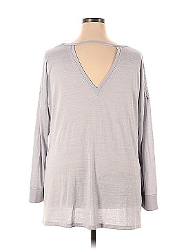 LIVI Long Sleeve Top (view 2)