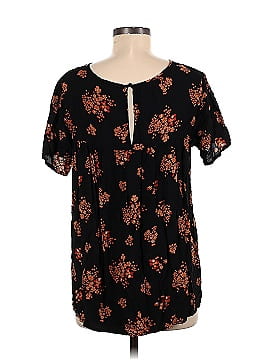 United Colors Of Benetton Short Sleeve Top (view 2)