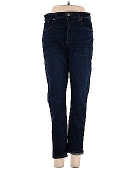 Ann Taylor LOFT Jeans (view 1)