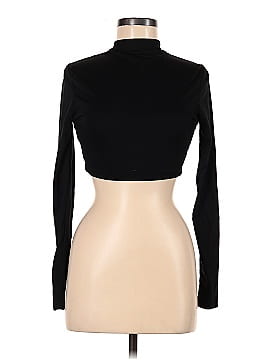 Shein Long Sleeve Top (view 1)