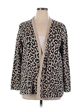 J.Crew Factory Store Cardigan (view 1)