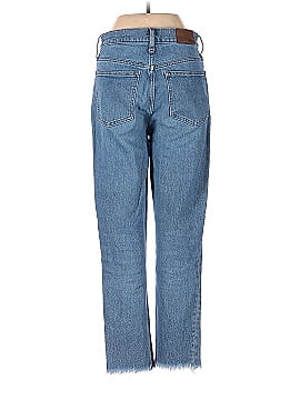 Madewell Jeans (view 2)