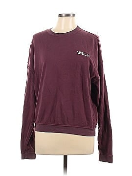 WSLY Sweatshirt (view 1)
