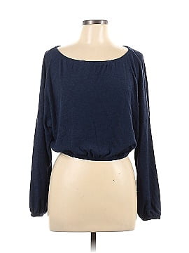 Z Supply Pullover Sweater (view 1)