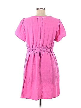 Isabel Maternity Casual Dress (view 2)