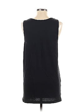 Burnside Sleeveless T-Shirt (view 2)