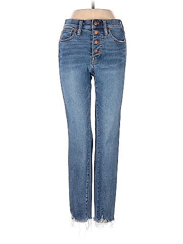 Madewell Jeans (view 1)
