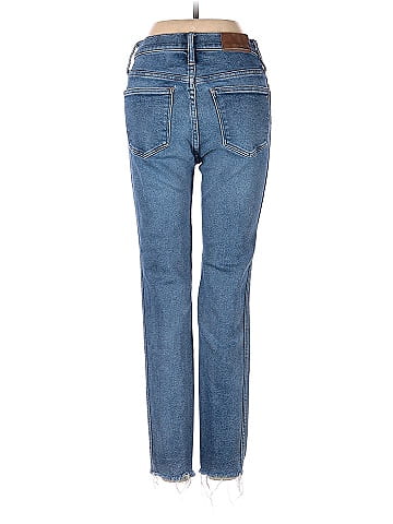 Madewell Jeans (view 2)