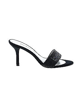 Bebe Heels (view 1)