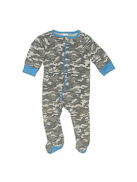 Onesies Long Sleeve Outfit (view 1)