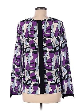 Raoul Long Sleeve Blouse (view 2)