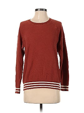 Madewell Pullover Sweater (view 1)