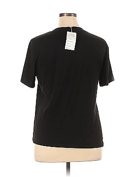 leo rosi Short Sleeve T-Shirt (view 2)