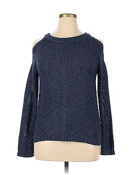 INC International Concepts Pullover Sweater (view 1)