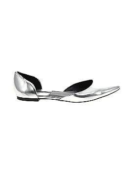 Zara Basic Flats (view 1)