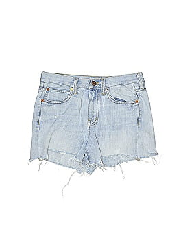 Madewell Denim Shorts (view 1)