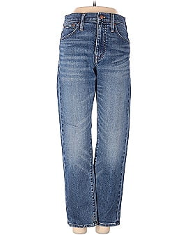 Madewell Jeans (view 1)