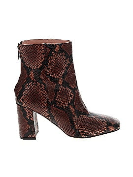 J.Crew Ankle Boots (view 1)