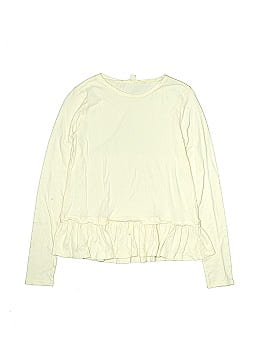 Crewcuts Long Sleeve Top (view 1)