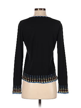Peter Pilotto Wool Pullover Sweater (view 2)
