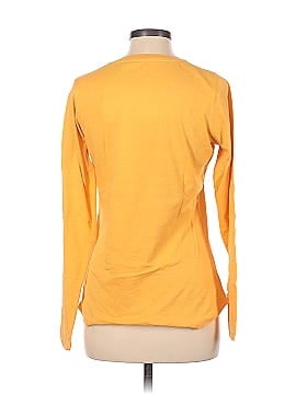 Antigua Long Sleeve T-Shirt (view 2)