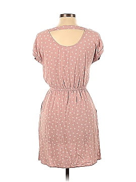 Hippie Rose Casual Dress (view 2)