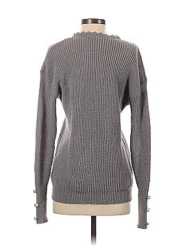 Unbranded Pullover Sweater (view 2)