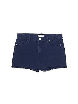 Ann Taylor LOFT Denim Shorts (view 1)