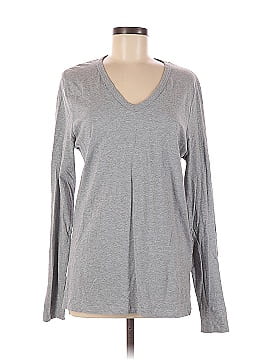 ASOS Long Sleeve T-Shirt (view 1)