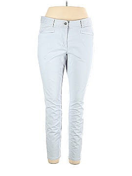 Ann Taylor LOFT Outlet Jeans (view 1)