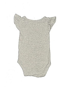 Carter's Short Sleeve Onesie (view 2)