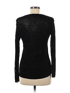 Linda Allard Ellen Tracy Pullover Sweater (view 2)