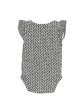 Carter's Short Sleeve Onesie (view 2)