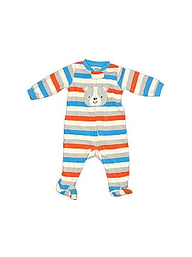 Child of Mine by Carter's Long Sleeve Outfit (view 1)
