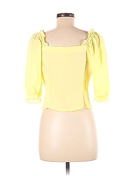 North End Short Sleeve Blouse (view 2)