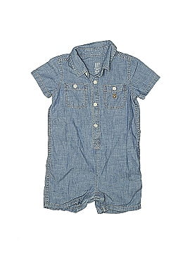 Gap Short Sleeve Outfit (view 1)