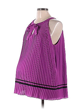 Rosie Pope Darcy Maternity Blouse (view 1)