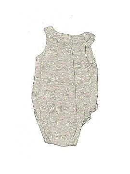 Carter's Short Sleeve Onesie (view 2)