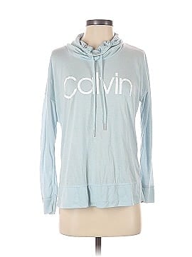 Calvin Klein Performance Pullover Sweater (view 1)