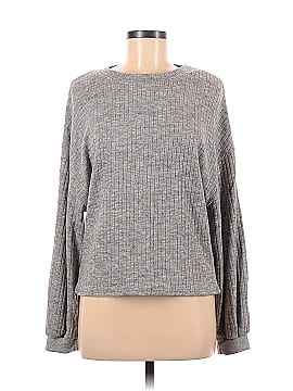 Unbranded Pullover Sweater (view 1)