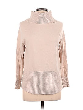 Cyrus Turtleneck Sweater (view 1)