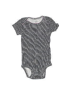 Carter's Short Sleeve Onesie (view 1)