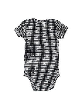 Carter's Short Sleeve Onesie (view 2)