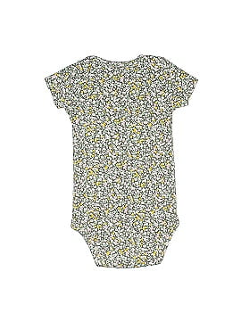 Carter's Short Sleeve Onesie (view 2)