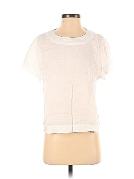 Wildfox White Label Short Sleeve Blouse (view 1)