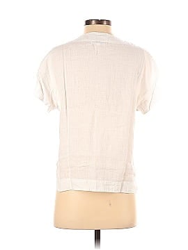 Wildfox White Label Short Sleeve Blouse (view 2)