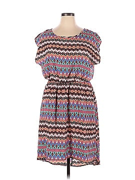 Just Be... Casual Dress (view 1)